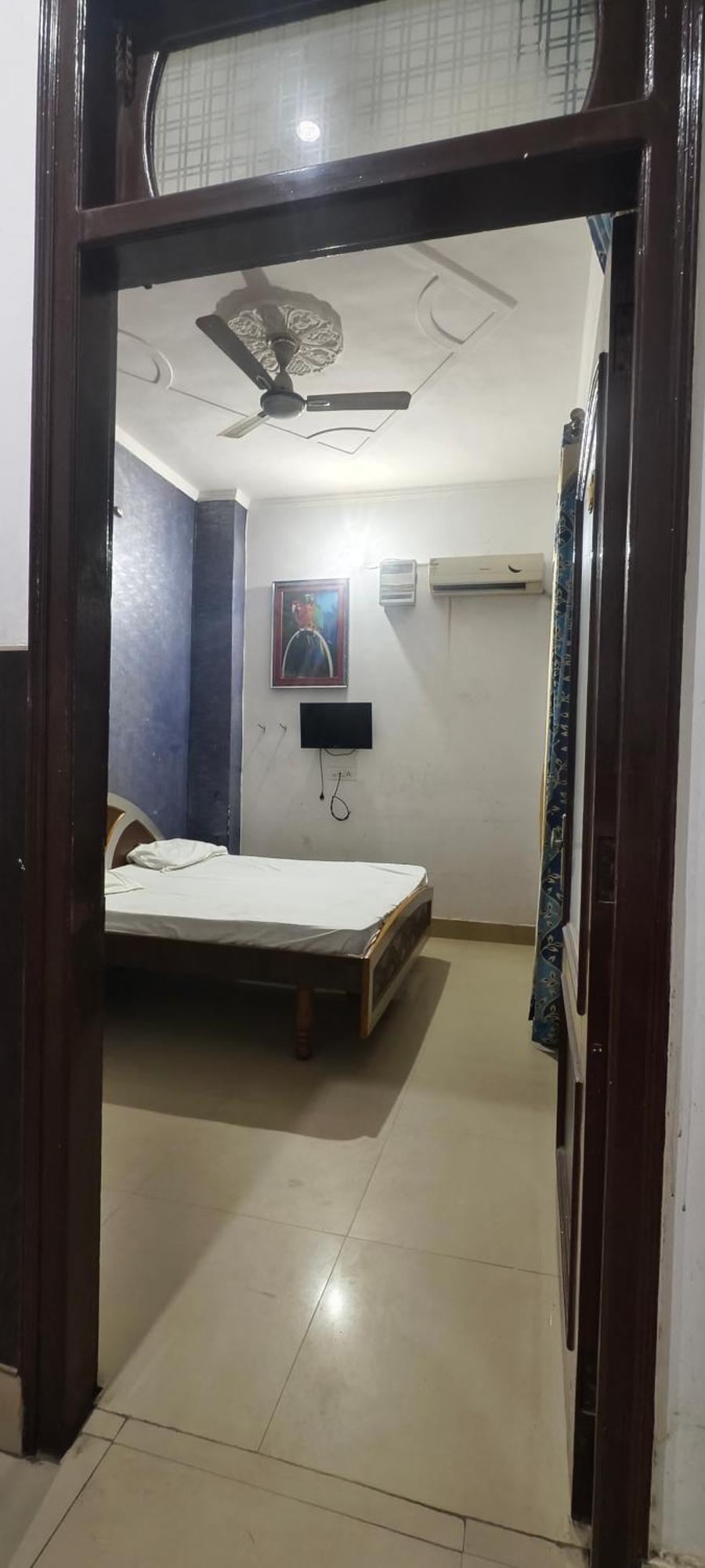 Surya Hotel Sirsa Ngoại thất bức ảnh