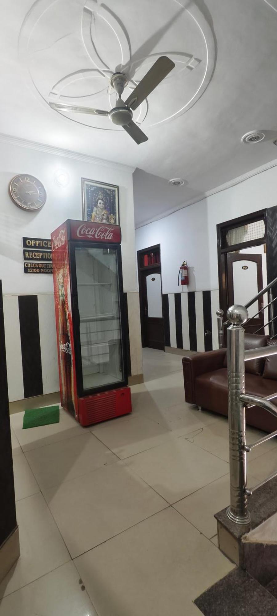 Surya Hotel Sirsa Ngoại thất bức ảnh